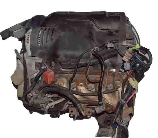 Motor lq4 GMC Yukon (GMT800) 5.3 i XL 1500 (288 cv)