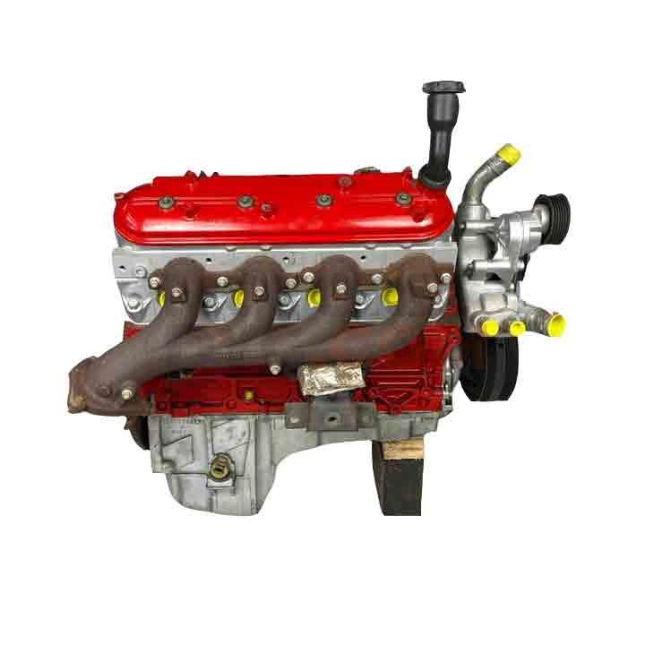 Motor lq4 GMC Yukon (GMT900) 6.2 i V8 16V (385 cv)