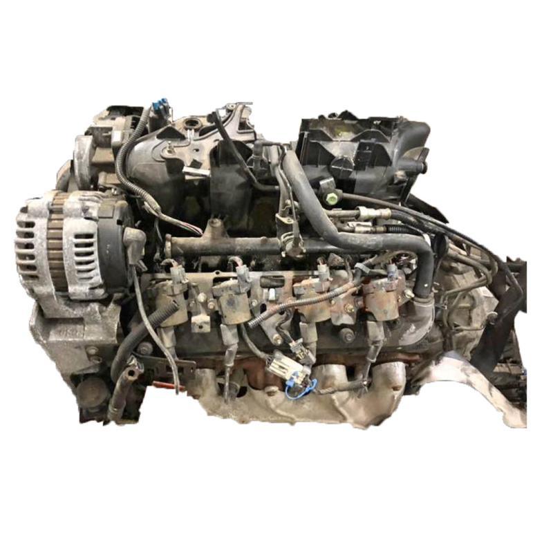 Motor LQ4(364CUV8) Chevrolet Silverado II 6.0 (300 cv) Crew Cab 1500 Automatico