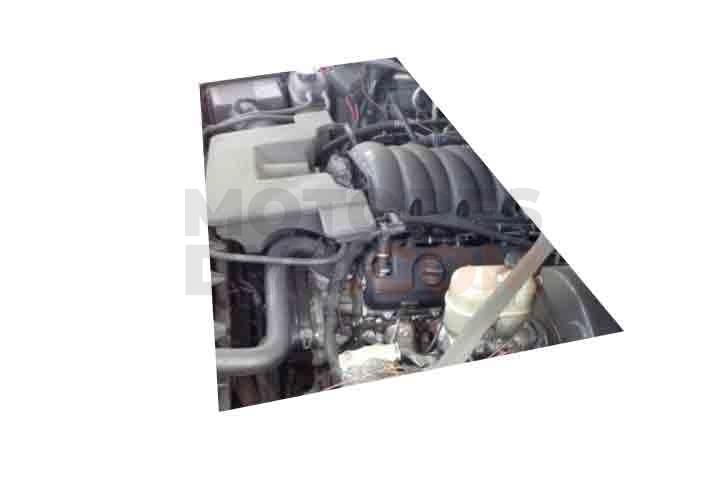 Motor lq5 GMC Yukon (GMT900) 5.3 i V8 16V XL (324 cv)