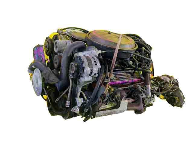 Motor lq9 GMC Yukon (GMT800) 4.8 i V8 4WD SLE (278 cv)