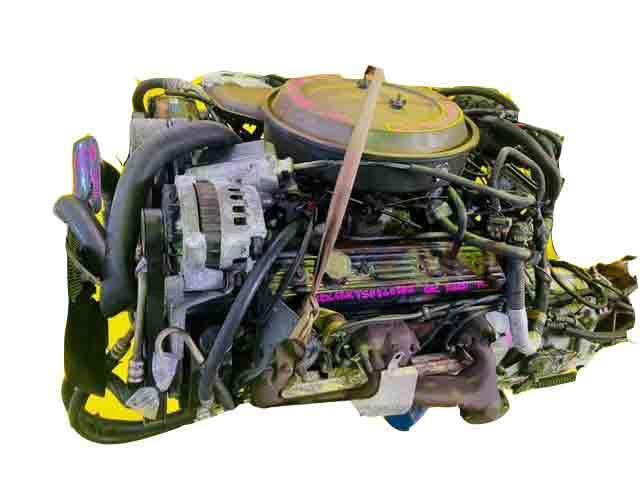 Motor lq9 GMC Yukon (GMT800) 4.8 i V8 SLE (278 cv)