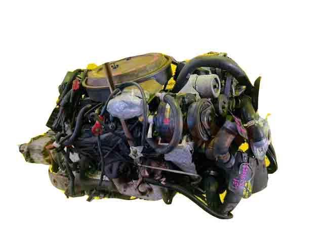 Motor lq9 GMC Yukon (GMT800) 5.3 i 4WD XL 1500 (288 cv)