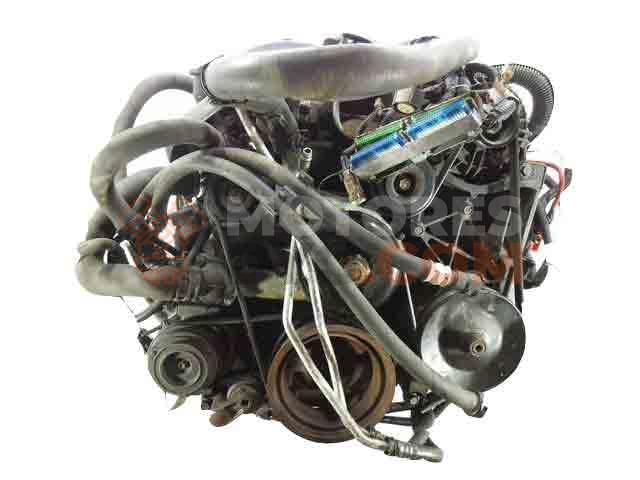 Motor lq9 GMC Yukon (GMT900) 4.8 i V8 16V (294 cv)