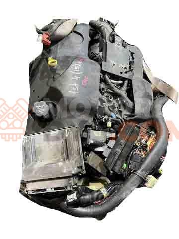 Motor lq9 GMC Yukon (GMT900) 5.3 i V8 16V (324 cv)