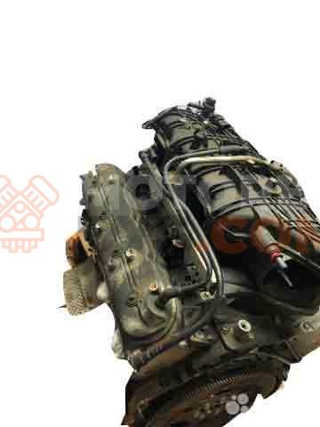 Motor lq9 GMC Yukon (GMT900) 5.3 i V8 16V XL (324 cv)