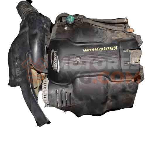 Motor lq9 GMC Yukon (GMT900) 5.3 i V8 16V XL 4WD (324 cv)