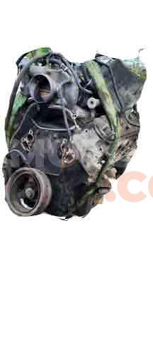Motor lq9 GMC Yukon (GMT900) 6.0 i V8 16V (359 cv)