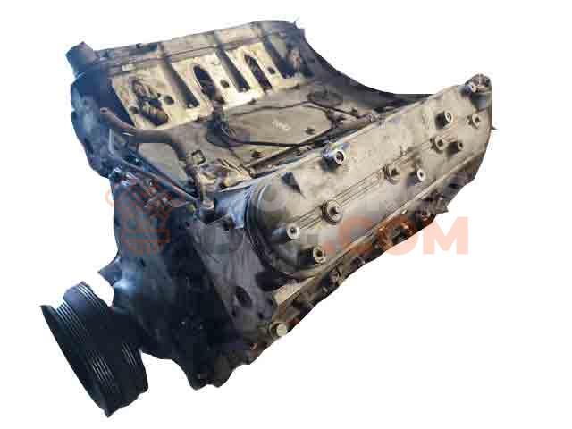 Motor lq9 GMC Yukon (GMT900) 6.0 i V8 16V 4WD (359 cv)