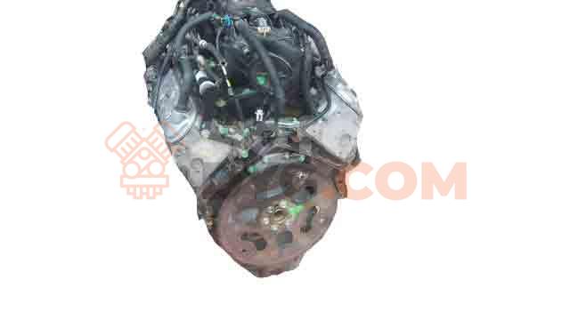 Motor lq9 GMC Yukon (GMT900) 6.2 i V8 16V XL (385 cv)
