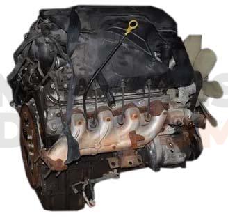 Motor LQ9(364CUV8) Cadillac Escalade II 6.0 i V8 AWD ESV (349 cv)