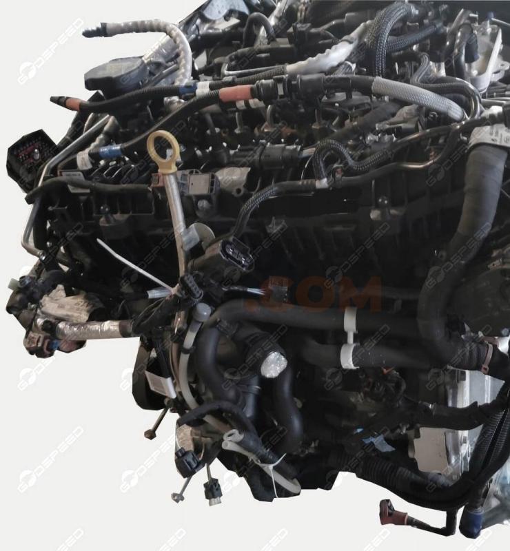Motor LR073828 Jaguar E-PACE (X540) 2.0 D150 (150cv)