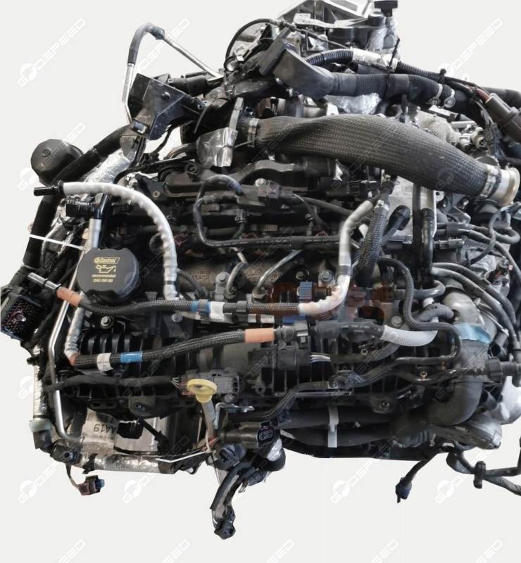 Motor LR073828 Jaguar E-PACE (X540) 2.0 D150 (150cv)