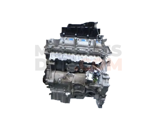 Motor PT204 Jaguar E-PACE (X540) 2.0 D180 AWD (179cv)