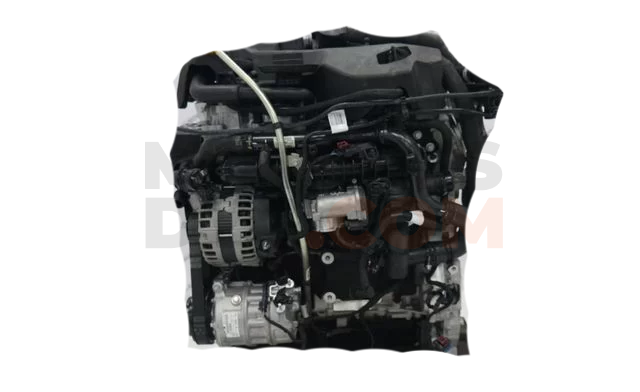 Motor PT204 Jaguar E-PACE (X540) 1.5 P300e Plug-in Hybrid AWD (309cv)