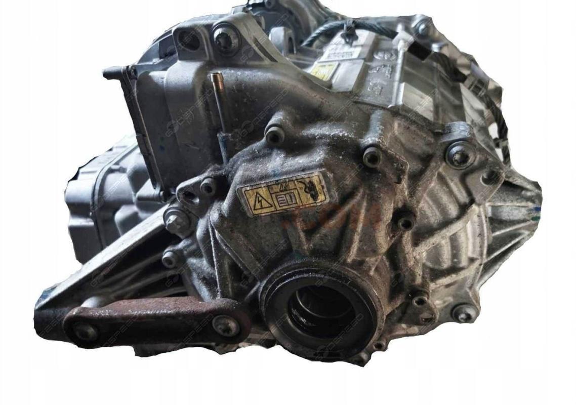 Motor LR135352 Land Rover Range Rover Evoque I 2.2 eD4 (150 cv)