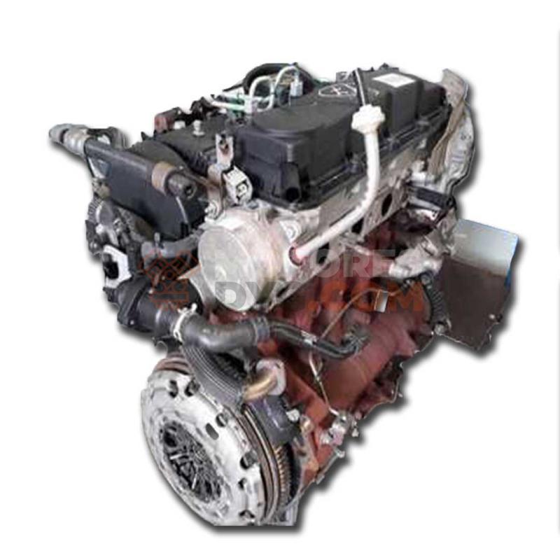 Motor LS1 Chevrolet Camaro IV 5.7 i V8 Z28 (288 cv)