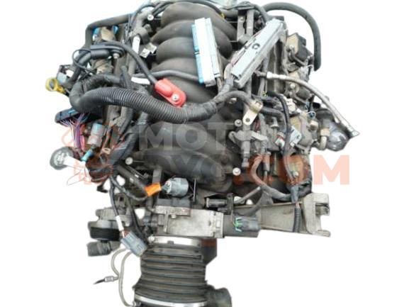 Motor LS1 Chevrolet Camaro IV Convertible 5.7 i V8 Z28 (310 cv)