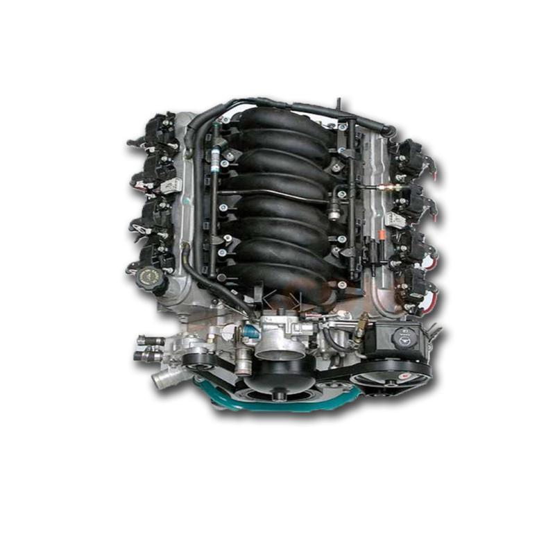 Motor LS1 Chevrolet Corvette Convertible (YY) 5.7 i V8 16V (345 cv) Automatico
