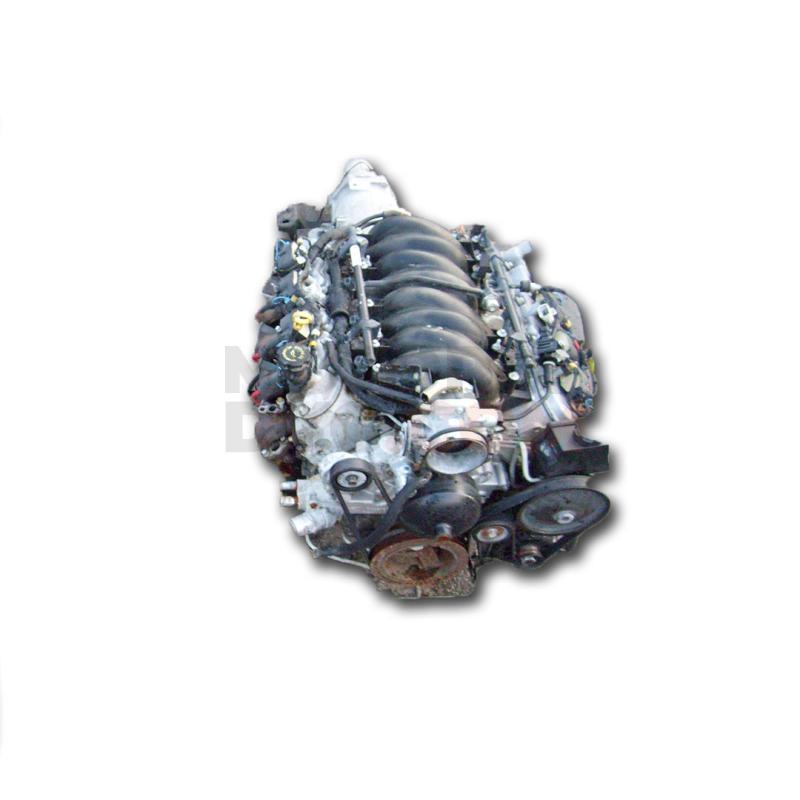 Motor LS1 Chevrolet Corvette Coupe (YY) 5.7 i V8 16V (355 cv)