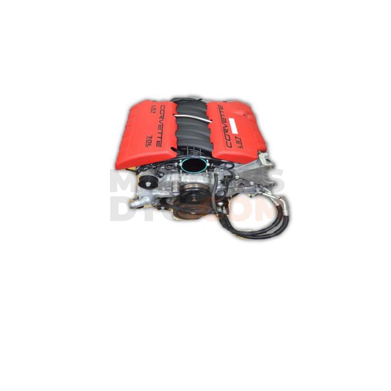 Motor LS1 Chevrolet Corvette Hardtop (YY) 5.7 i V8 16V Z06 (390 cv)