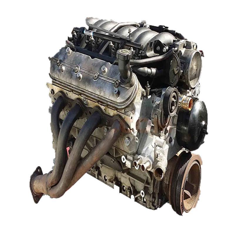 Motor LS1 Chrysler 300 II (Versión 2015) 5.7 (367 cv) Automatico
