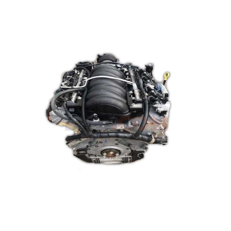 Motor LS2(364CUV8) Chevrolet Corvette Convertible (C6) Z06 6.0 i V8 (405 cv) Automatico