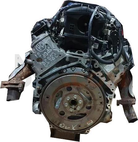 Motor LS2(364CUV8) Chevrolet Corvette Coupe (C7) Grand sport 6.2 V8 (466 cv) Automatico