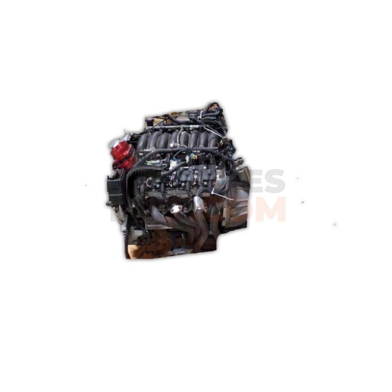 Motor LS2(364CUV8) Chevrolet Corvette Coupe (C6) Z06 6.0 i V8 (405 cv) Automatico