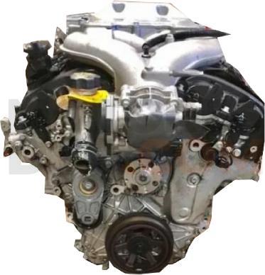 Motor LS3(376CUV8) Chevrolet Camaro V 3.6 V6 (312 cv) Automatico