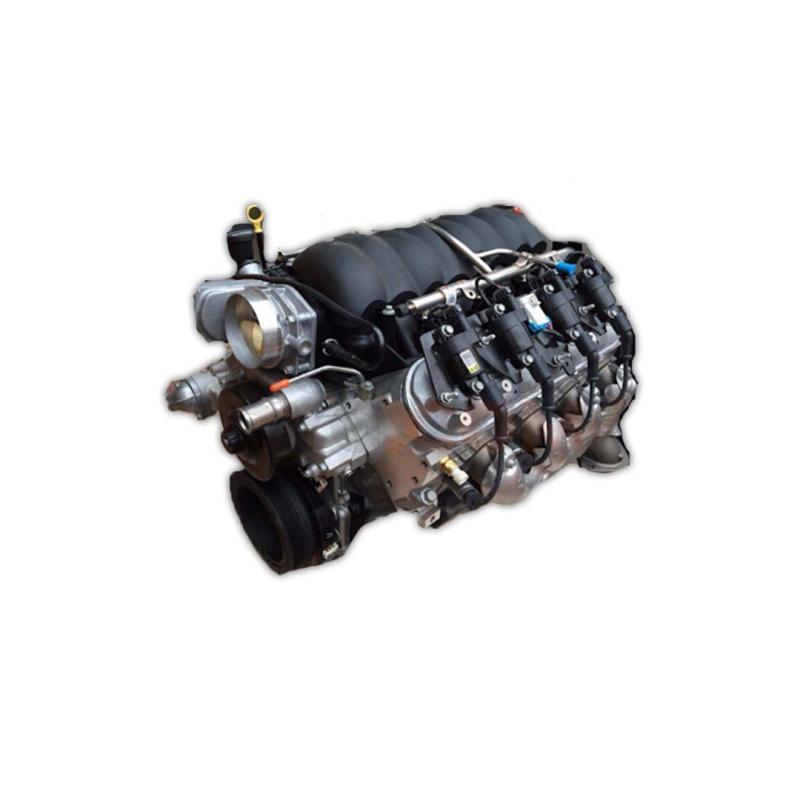 Motor LS3(376CUV8) Chevrolet Camaro V 6.2 (432 cv) Automatico