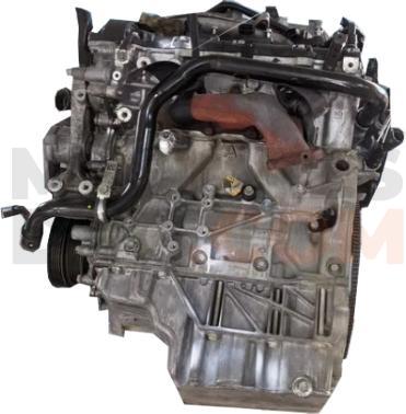 Motor LS3(376CUV8) Chevrolet Camaro V Convertible 6.2 (432 cv) Automatico