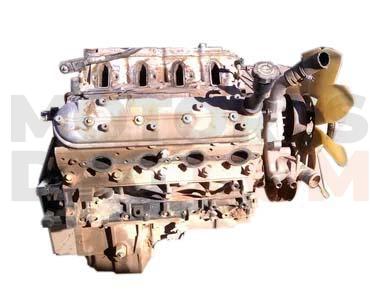 Motor LS3(376CUV8) Chevrolet Camaro V 6.2 (432 cv) MT