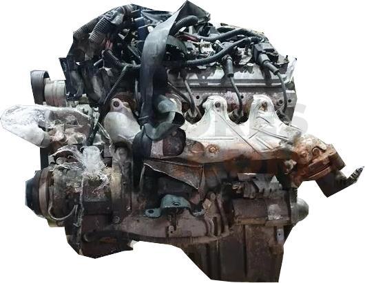 Motor LS3(376CUV8) Chevrolet Corvette Coupe (C7) Grand sport 6.2 V8 (466 cv)