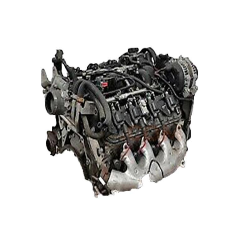 Motor LS4 Chevrolet Monte Carlo (W) 5.3 i V8 SS (307 cv)