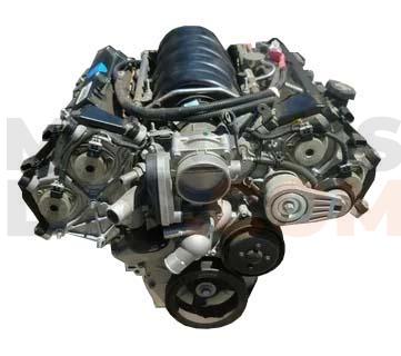 Motor LS6 Cadillac CTS I V 5.7 i V8 (405 cv)