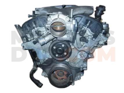 Motor LS6 Cadillac CTS I V 6.0 i V8 (405 cv)