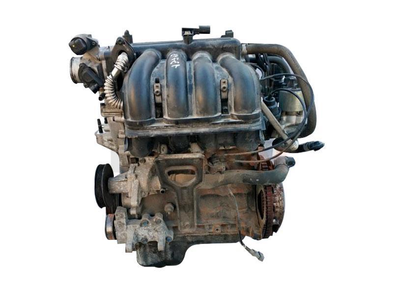 Motor LSF Chevrolet Aveo II Hatchback 1.3D (95 cv)