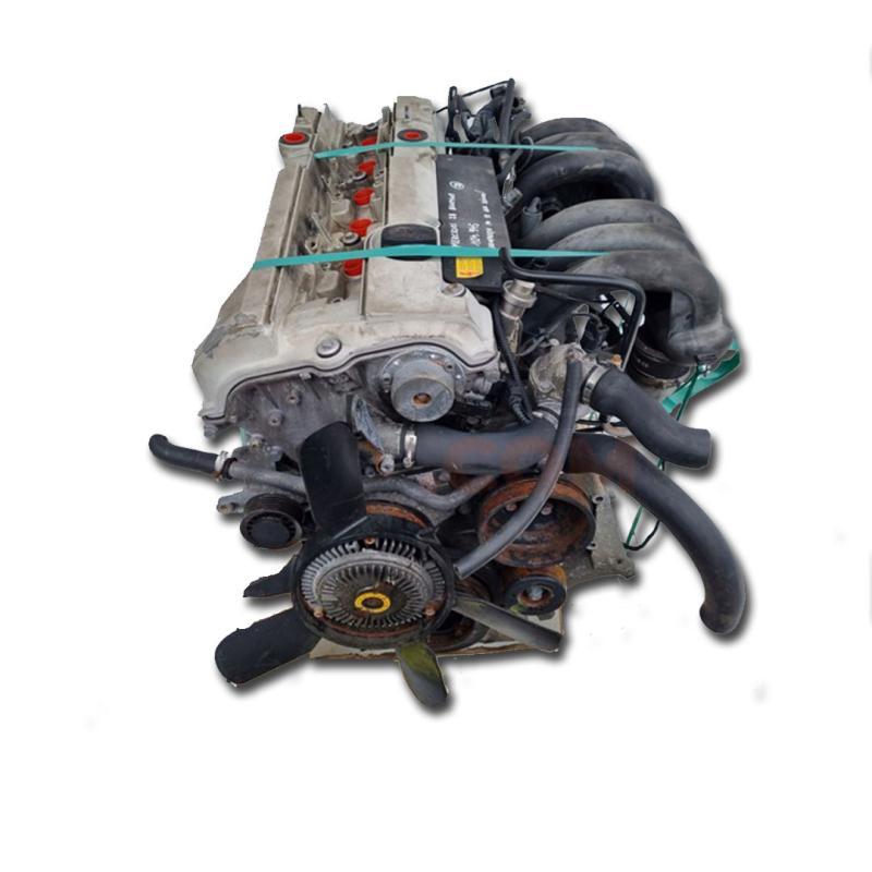 Motor LSHA Mercedes Benz Sprinter 5-t Furgón (906) 513 CDI (906,653, 906,655, 906,657) (129 cv)