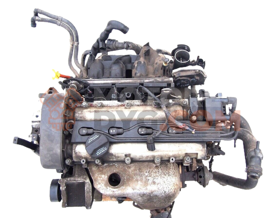 Motor LSY Cadillac XT4 2.0 AWD (230 cv)