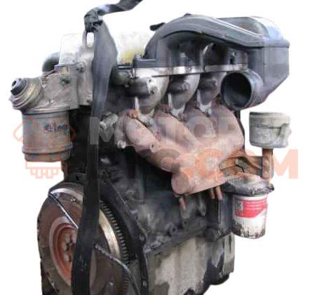 Motor LT Ford Escort III (GAA,AWA,ABFT,AVA) 1.6 D (54 cv)