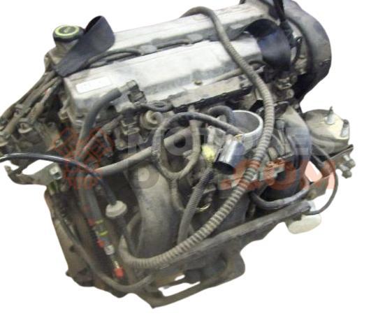 Motor LT Ford Escort III (GAA,AWA,ABFT,AVA) 1.6 D (54 cv)