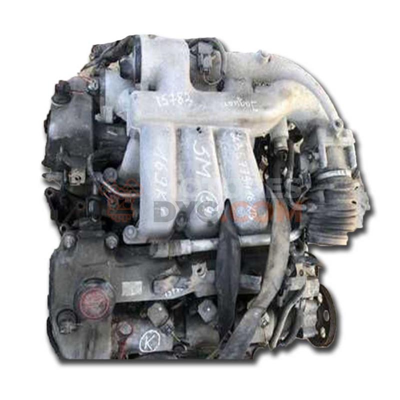 Motor LT1(350CUV8) Chevrolet Camaro IV 5.7 i V8 Z28 (310 cv)