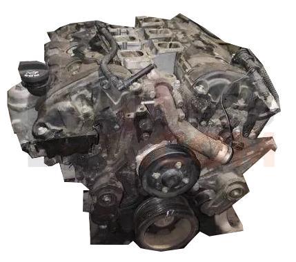 Motor LT1(350CUV8) Chevrolet Camaro VI Convertible 2.0 (275 cv) Automatico