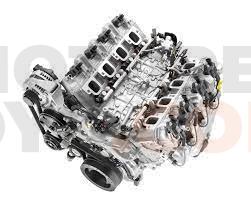 Motor LT1(376CUV8) Chevrolet Camaro V Convertible (Versión 2013) 6.2 V8 (318 cv)