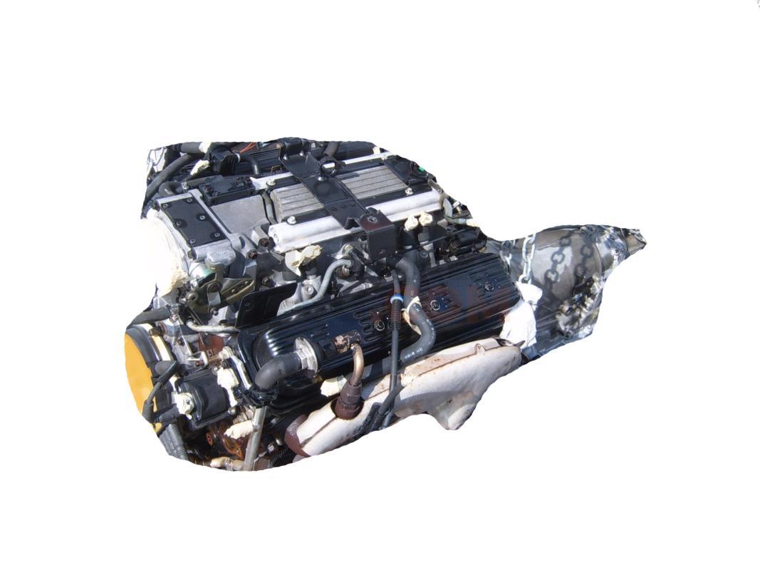 Motor LT1(376CUV8) Chevrolet Camaro V (Versión 2013) 6.2 V8 (318 cv)