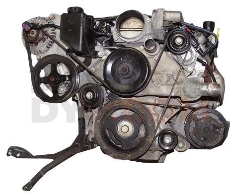 Motor LT1(376CUV8) Chevrolet Corvette Convertible (C7) Grand sport 6.2 V8 (466 cv)