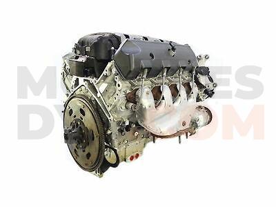 Motor LT1(376CUV8) Chevrolet Corvette Convertible (C7) Stingray 6.2 V8 (466 cv) Automatico