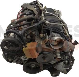 Motor LT1(376CUV8) Chevrolet Corvette Coupe (C7) Z06 6.2 V8 (659 cv) Automatico