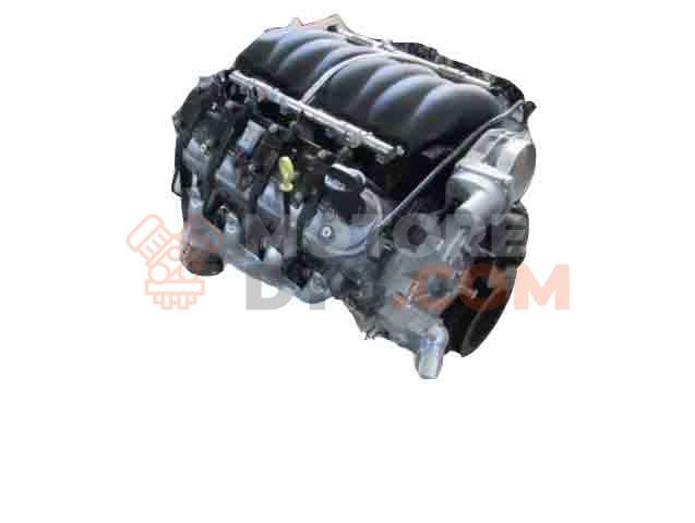 Motor lt2 Chevrolet CORVETTE Descapotable (C8) 6.2 (481 cv)